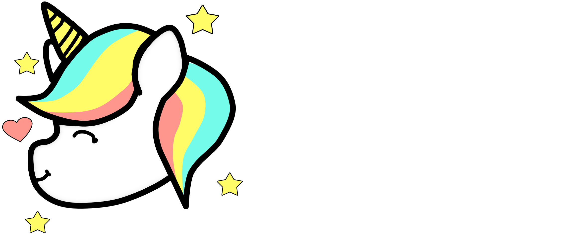 Doodlecorn